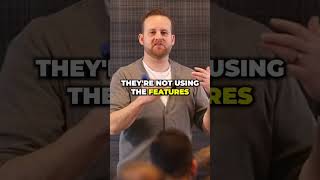 Know Your Customer’s Problems Better Than They Do #shorts #saas #growthhacking #startup