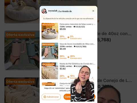 Los Mejores productos de Temu 👌🏼 Grandes Ofertas ✨ #temu #temufinds #temucode #temuinfluencer