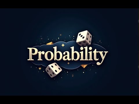 Probability ( Ball math in Bangla) A-Z|| mathematics | statistics | rough khata | 2024