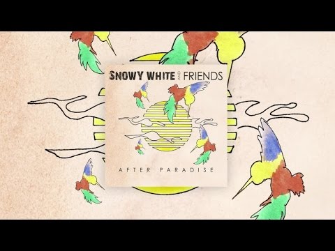 Snowy White - Midnight Blues (Live Version)