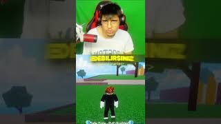 Mobile Fluxus Exploit #roblox #explore #exploit