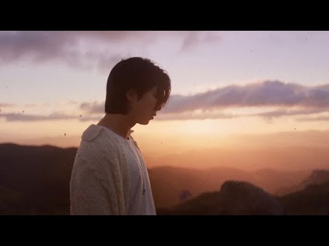 infinity — kim namjoon