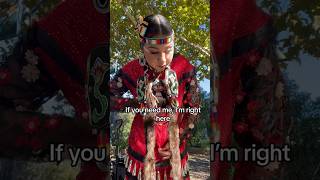 #nativeamerican #indigenous #jingledress #sioux #cree #culture #dancing #navajo #powwow #viral