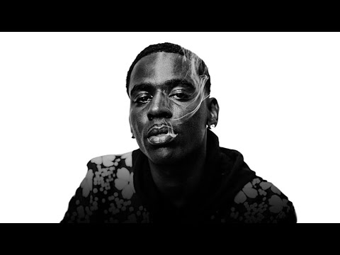 Dj Hunnids Young Dolph Trap Roulette [Unreleased Mix]