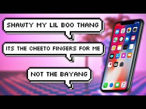 IOS 14 CUSTOM CHARGING SOUND W/ SIRI + iPhone 12 UNBOXING?