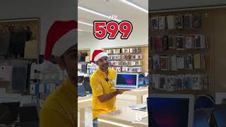 Let’s surprise someone on this Christmas! 🤶🎄🎁 @Beefurb #techshopping #appleproduct