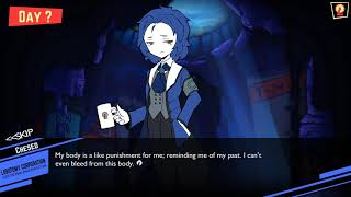 Lobotomy Corporation Full Soundtrack "Intricate" by Christopher Baklid