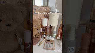 KeşfetNoluyoruzya #keşfet #keşfetbeniöneçıkar #grwm #makeup #skincare #sephora #haul #unboxing