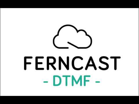aixtream Video Tutorial - DTMF