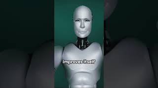 AI Evolution The 10 Stages