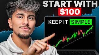 How To Start Day Trading As A Beginner (2025 Full Tutorial)