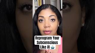ASKfirmations: The AI Hack for Your Subconscious Mind 🤯