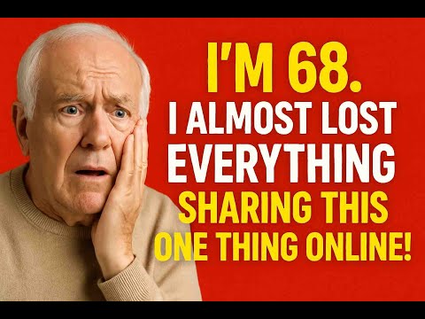 Never Share This Information Online or Over Phone! |  Aussie Seniors Scam Alert