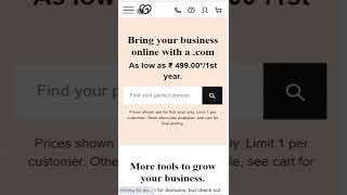Top 5 Best Free Website Builders 2022 - NO CODING REQUIRED!