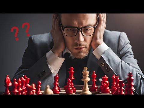 I made a BLUNDER!?! Can we come back and win it all?