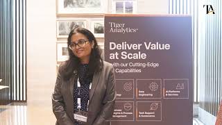 Attendees Bytes | Tiger AI Leadership Forum – India’s First Edition