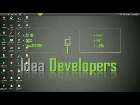 Embed tag in Html- tutorial no. 25. Html basics - Idea Developers