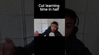 The Secret Trick to Learning Faster!