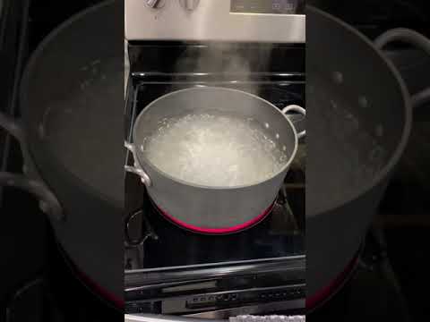 Magnalite GHC 5 qt pot dutch oven