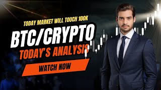 What's NEXT for BTC Today?|| Technical Analysis for Today || Crypto trading predictions
