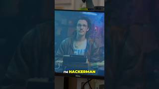 HackerMan: Time Hacking Household