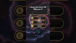 Only Smart Minds Can Solve These 5 Riddles!  #mindtrap #facts #mindchallenge #quiz #quizchallenge