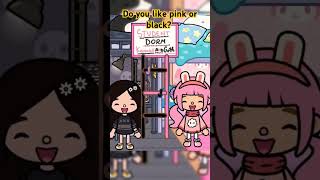 #tocalifestory #tocaboca #tocabocamod #tocabocanewupdate #kawaii #pazu