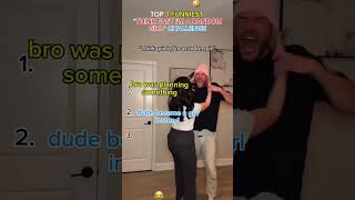 TOP 3 FUNNIEST "THINK FAST I'M A RANDOM GIRL CHALLENGE" WATCH UNTIL THE END!