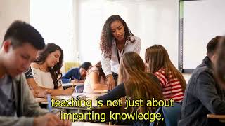 Classroom Life Moments Revealed: 31 New Pics of a Real-Life Teacher's Funniest Experiences