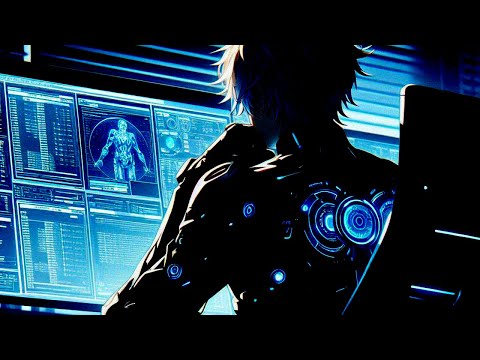 ARQUITETO TEASER | World Anime RPG