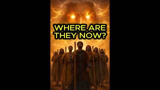 Where Are the 12 Tribes of Israel Today?