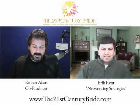 Meet the Speakers Featuring Erik Kent of NJWedding.com