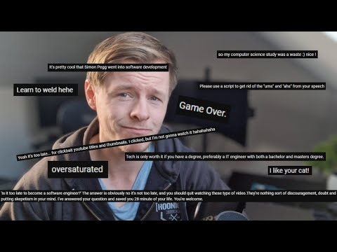 The future of this channel