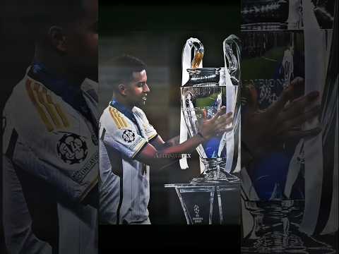 POV: Madrid in 2026... rodrygo is leaving 💔 #realmadrid