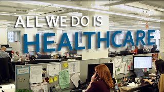 Healthcare Staffing | Advanced Resources