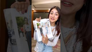 How I Became Fashion Blogger with Less Money 👏🏻