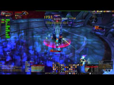 Lynxes Vs Valiona & Theralion 10