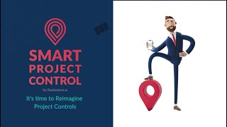 Realization Smart Project Control Software