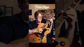 Minor Changes #minorchanges #jam #jazz #jazzrock #jazzy #fusion #jamming #guitar #epiphonebroadway