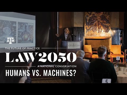 LAW2050 | San Francisco Event Recap