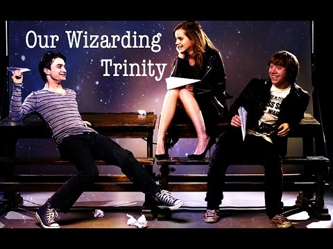 Harry Potter | losing  your memory HD