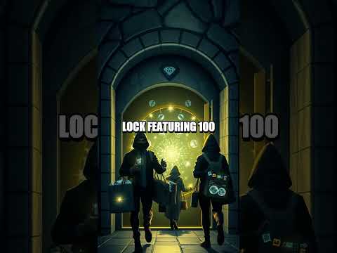 The Antwerp Diamond Heist: A Flawless Infiltration