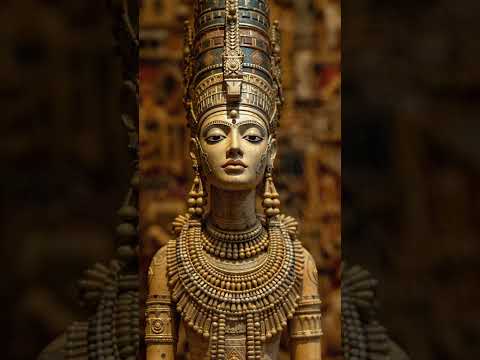 “Extreme beauty—why the Maya reshaped their skulls for the perfect look!” #ancientcivilizations
