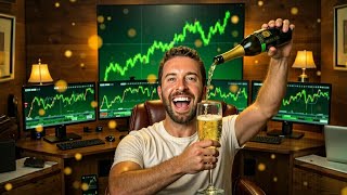 LIVE STOCK MARKET SCANNERS! (Trade Ideas, FoxRunner, Cobra Level II)