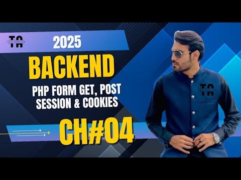 PHP login form with get post session & cookies