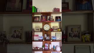 #housecleaning #home #whiteinterior #woodenfurniture