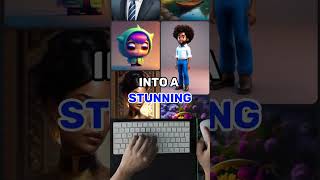 forget about Midjourney, there is a free alternative! #aitools #ai #techiteasy #generatedimage #tech