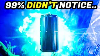 BRAND NEW EASTER EGG SOLVED ON BLACK OPS 7 ZOMBIES!