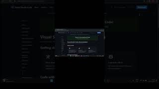 How to Download & Install VS Code on Windows 10/11 | Complete Step by Step Guide In Hindi  #coding