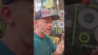 Trophy Ridge React Pro Proof